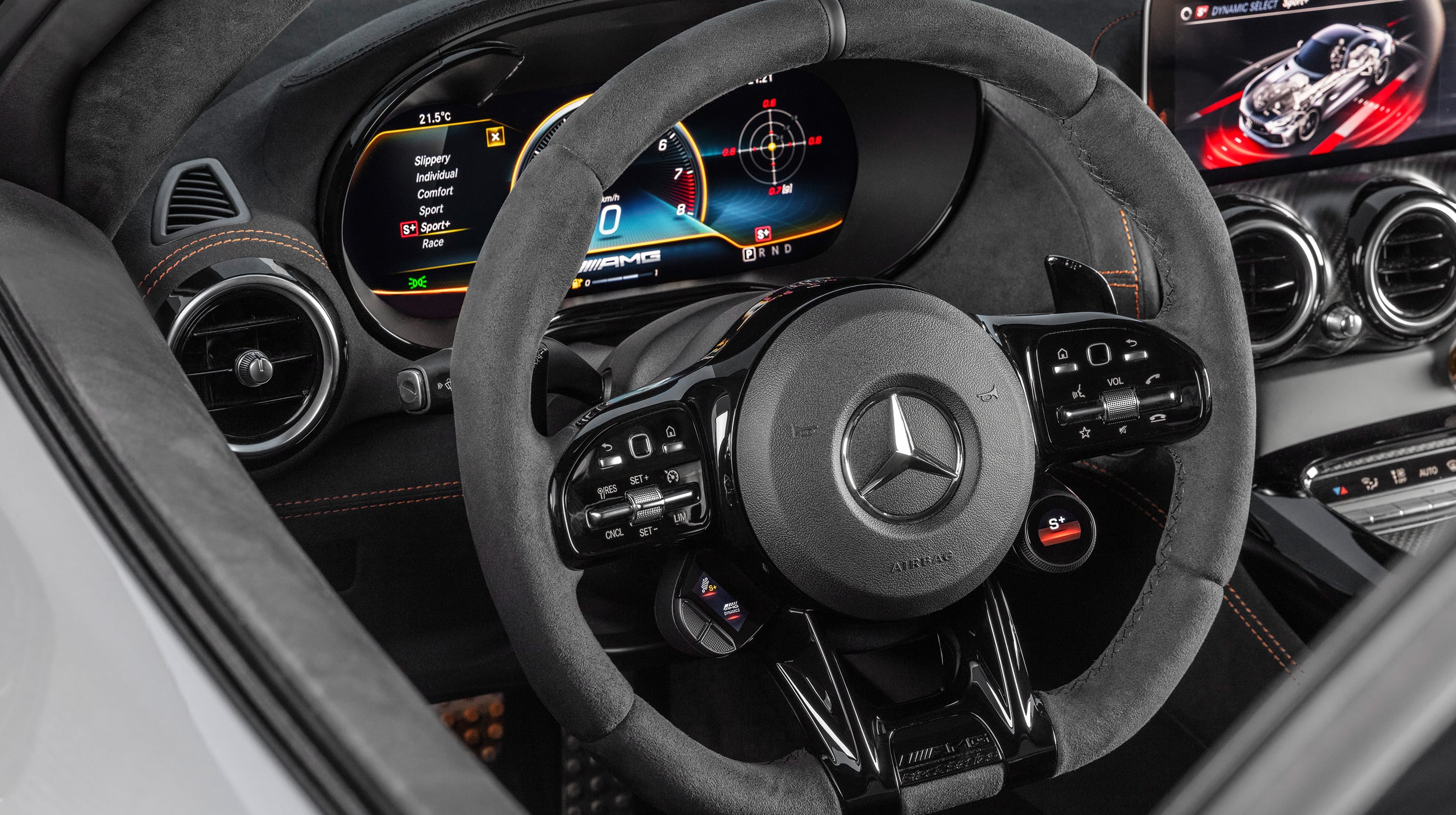 21 Amg Gt Black Series Future Vehicles Mercedes Benz Usa