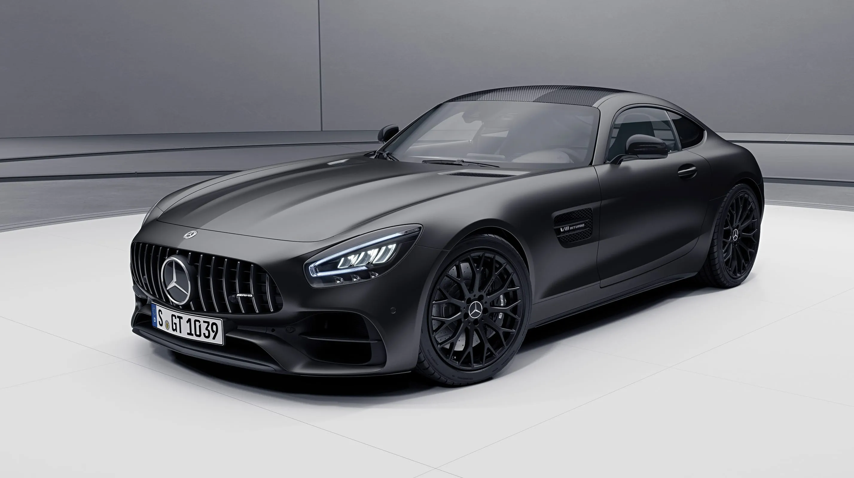 2021 Amg Gt Coupe Gt Roadster Future Vehicles Mercedes Benz Usa