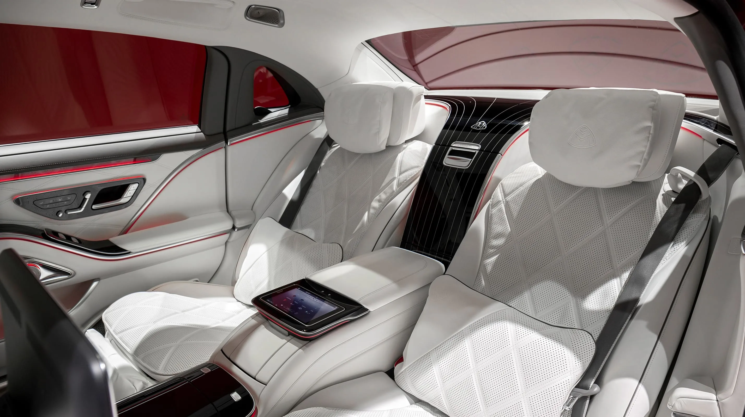 21 Maybach S Class Future Vehicles Mercedes Benz Usa