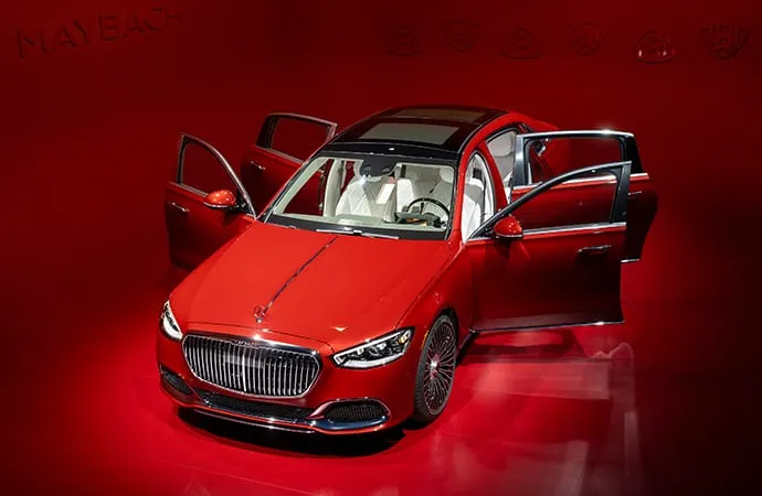 21 Maybach S Class Future Vehicles Mercedes Benz Usa 21 Maybach S Class Future Vehicles Mercedes Benz Usa