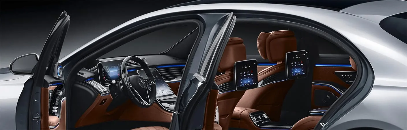 The 21 Mercedes Benz S Class Mercedes Benz Of Smithtown