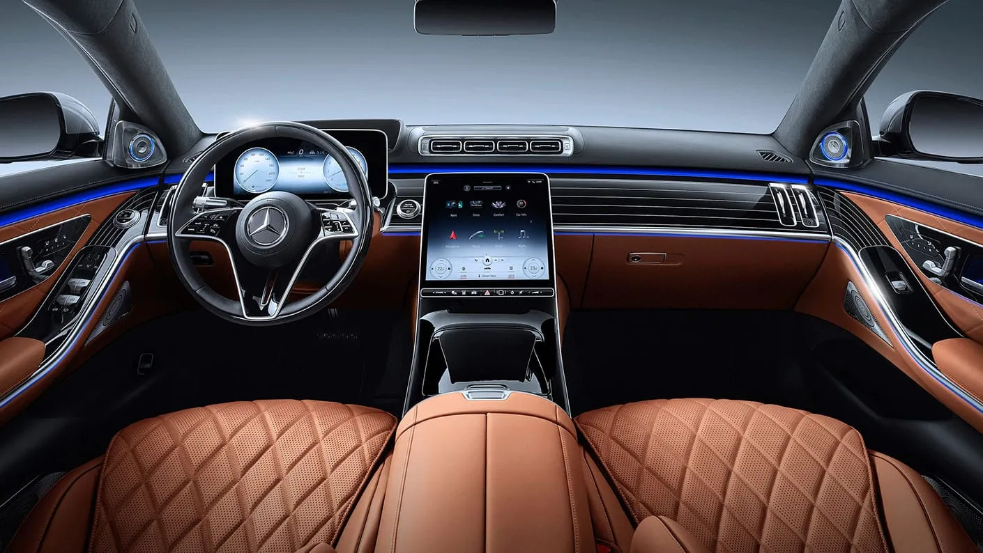 21 S Class Sedan Future Vehicles Mercedes Benz Usa