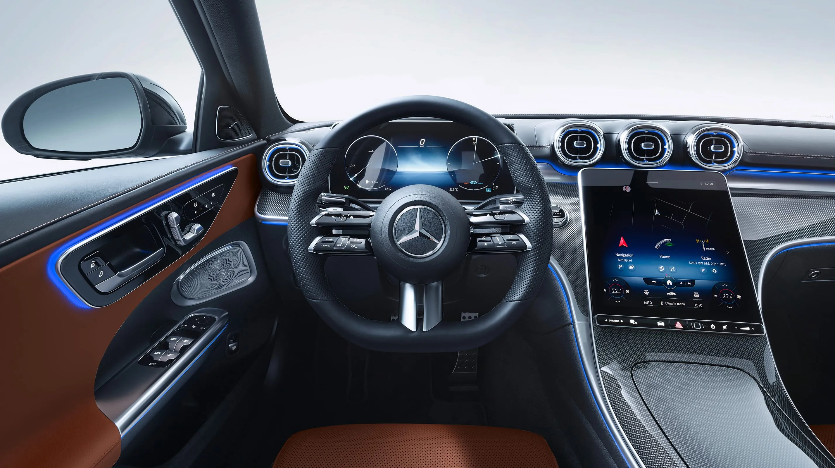 2022 C Class Sedan Future Vehicles Mercedes Benz Usa