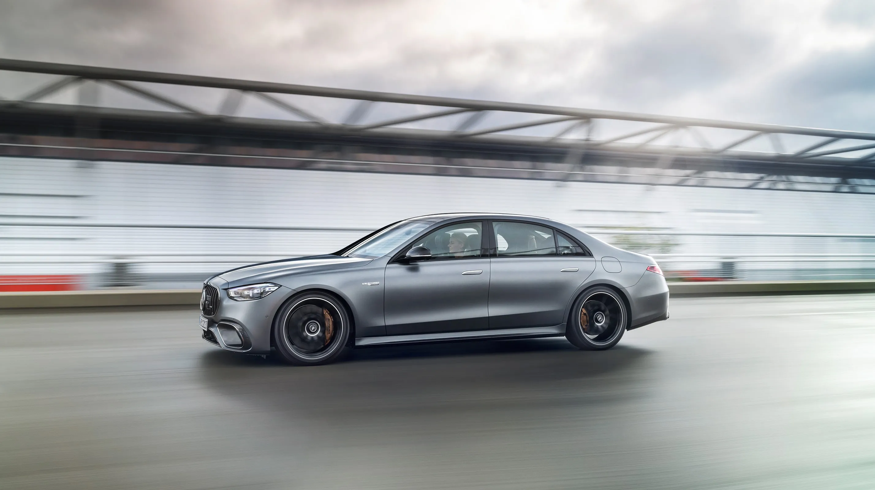2024 Mercedes-AMG S 63 E Performance | Future Vehicles | Mercedes-Benz USA  | Mercedes-Benz USA