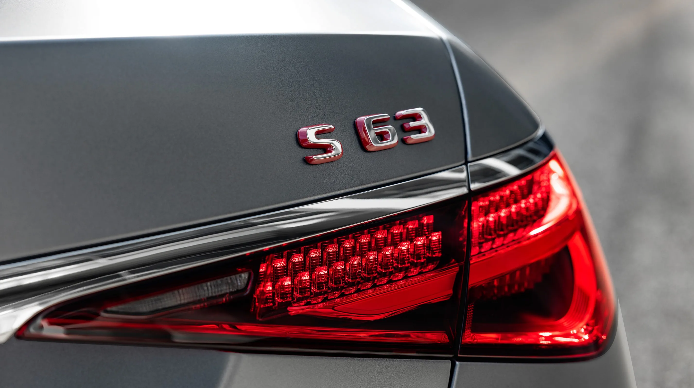 2024 Mercedes-AMG S 63 E Performance | Future Vehicles | Mercedes-Benz USA  | Mercedes-Benz USA