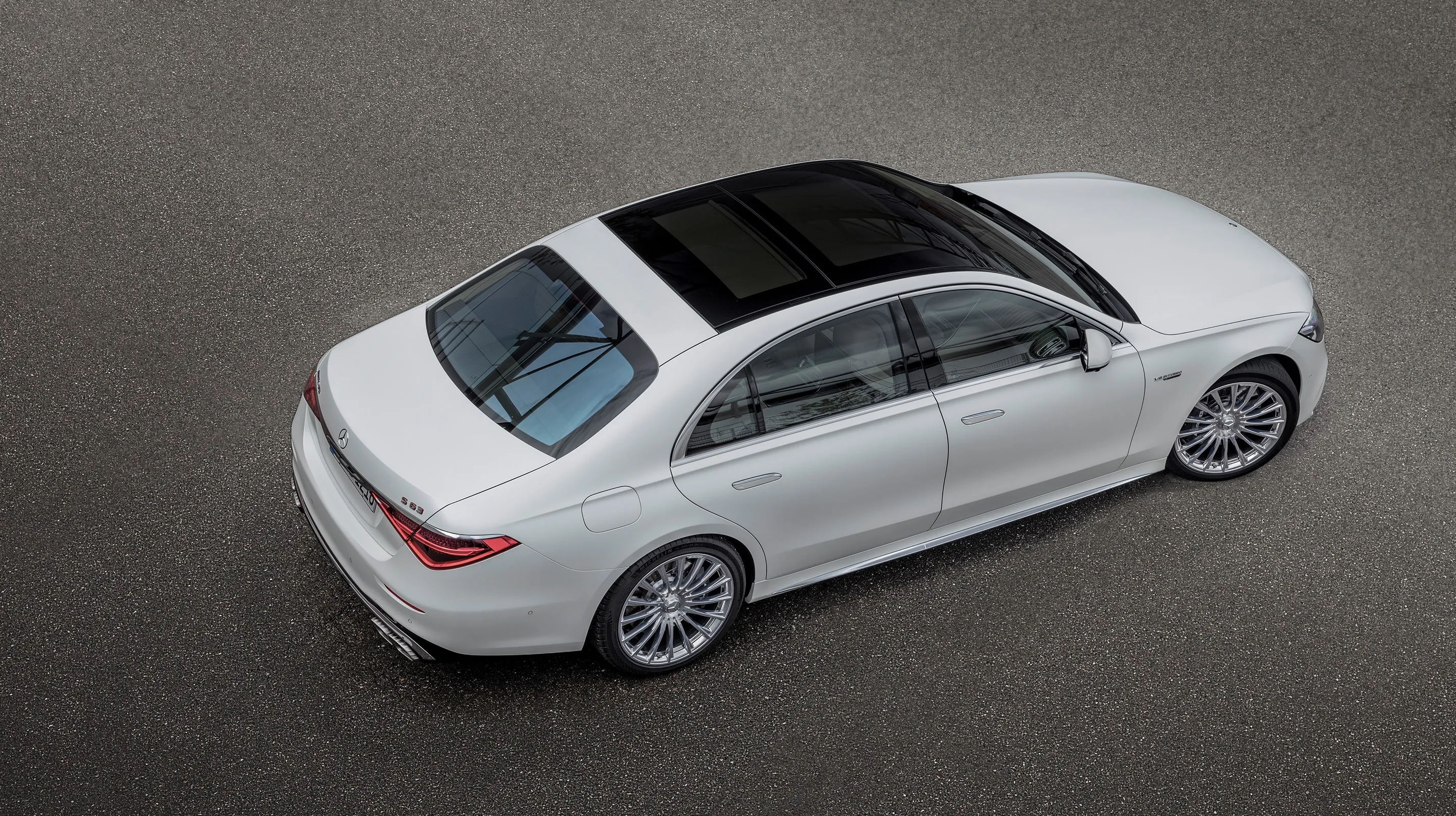 2024 Mercedes-AMG S 63 E Performance | Future Vehicles | Mercedes-Benz USA  | Mercedes-Benz USA