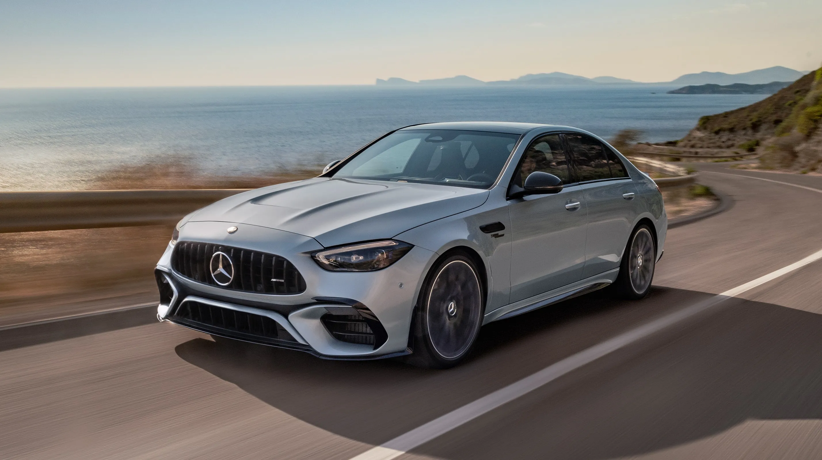 Mercedes Amg 2025 Models New Car Release Date