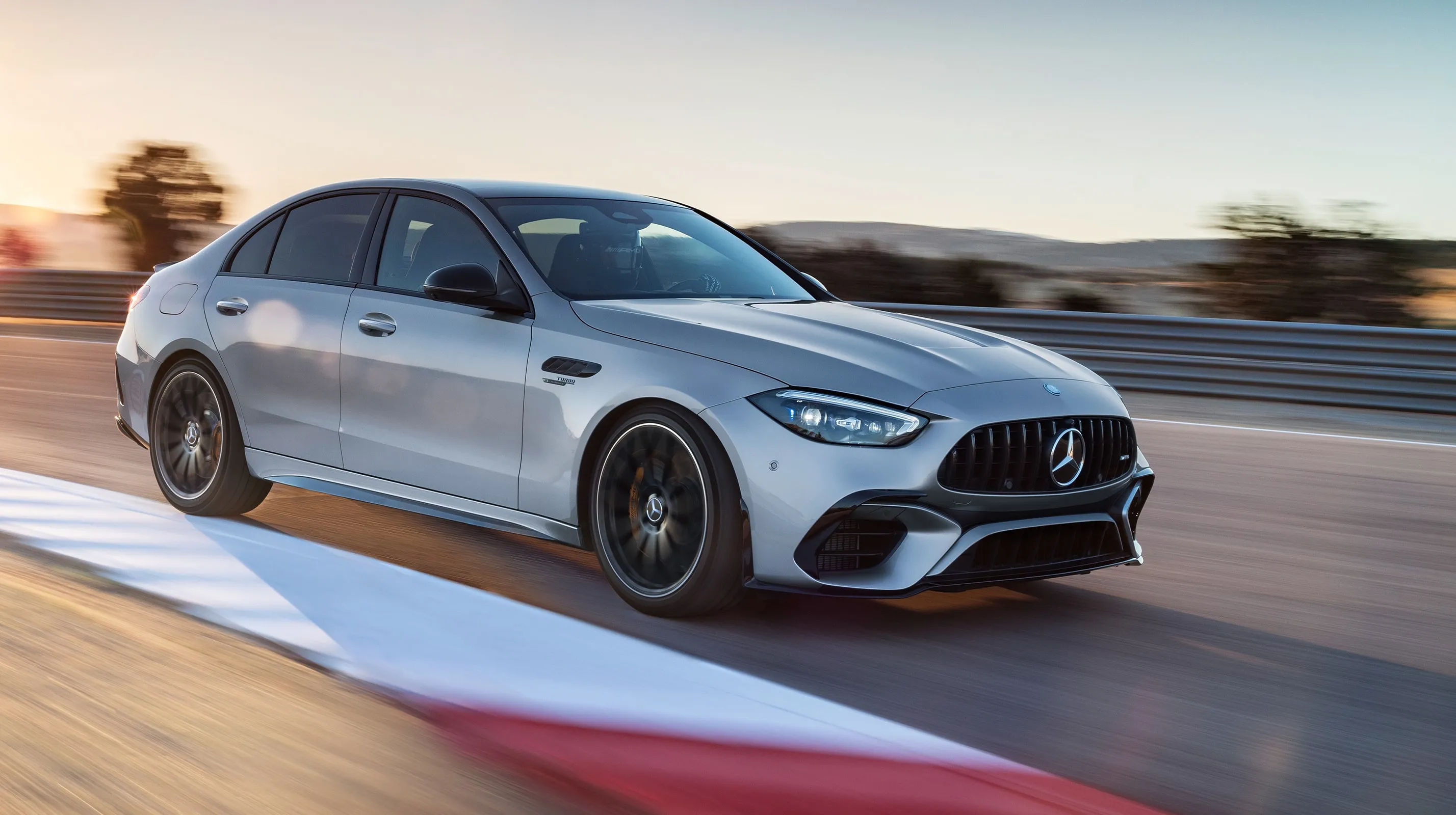 2024 mercedes-amg c63 s e performance | future vehicles | mercedes-benz usa