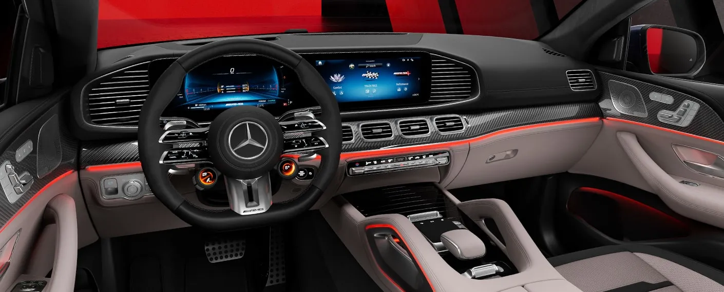 Total 53+ images gle 500 interior br.thptnvk.edu.vn