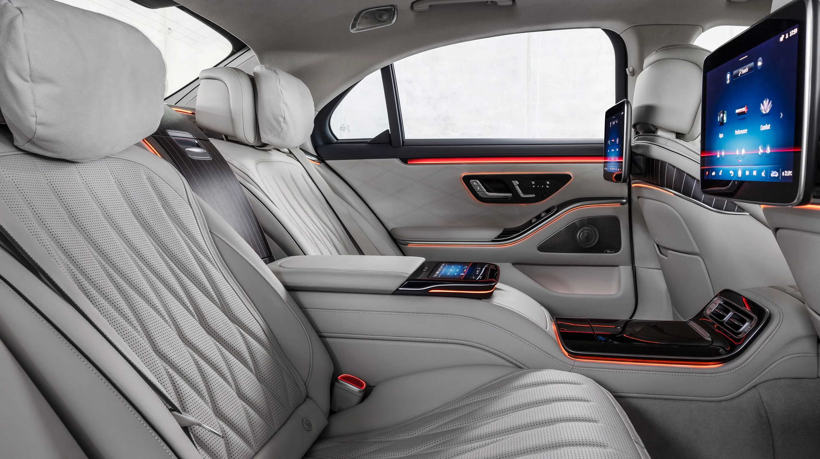2024 Mercedes-AMG S 63 E Performance | Future Vehicles | Mercedes-Benz USA  | Mercedes-Benz USA