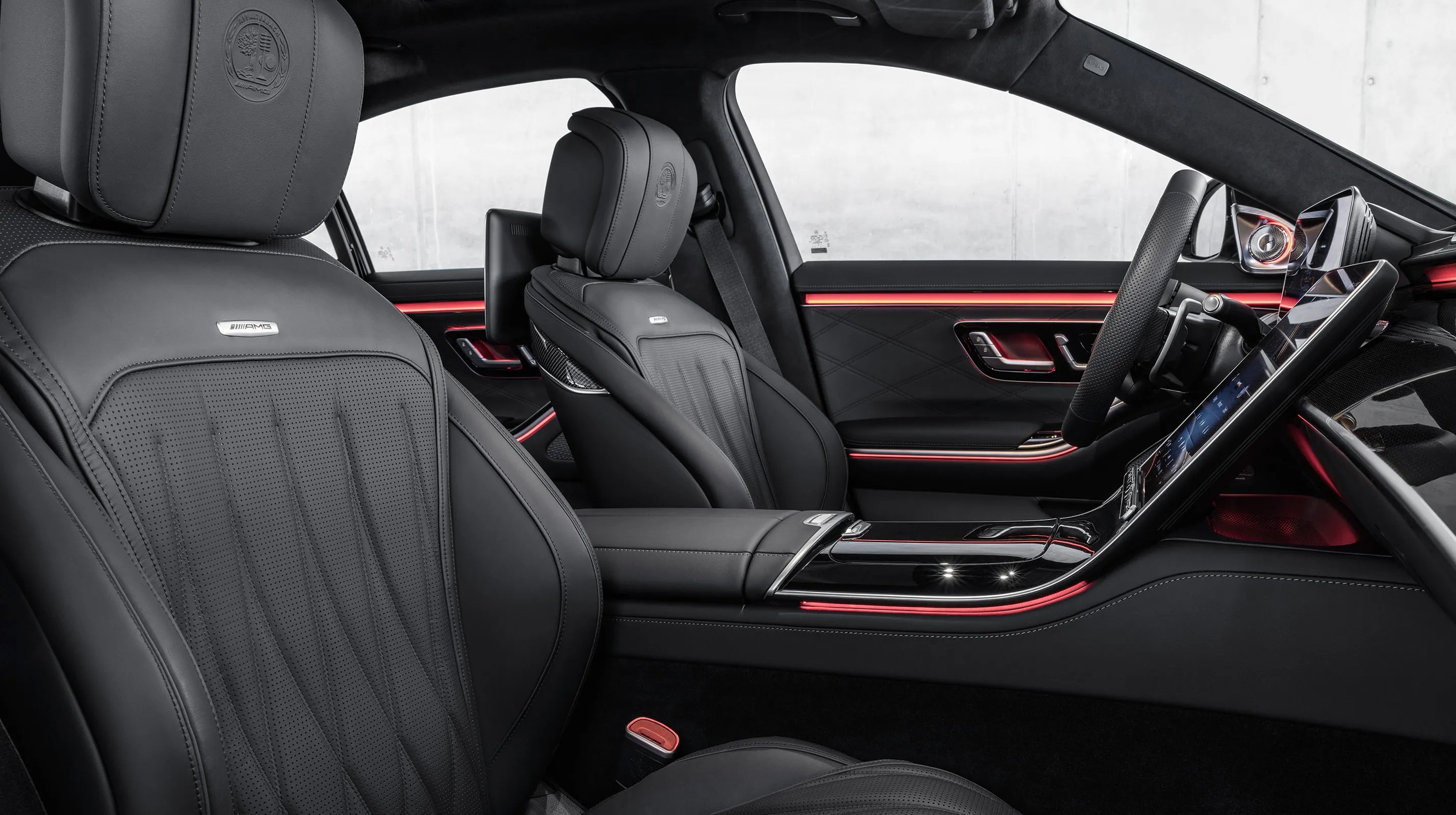 2024 Mercedes-AMG S 63 E Performance | Future Vehicles | Mercedes-Benz USA  | Mercedes-Benz USA
