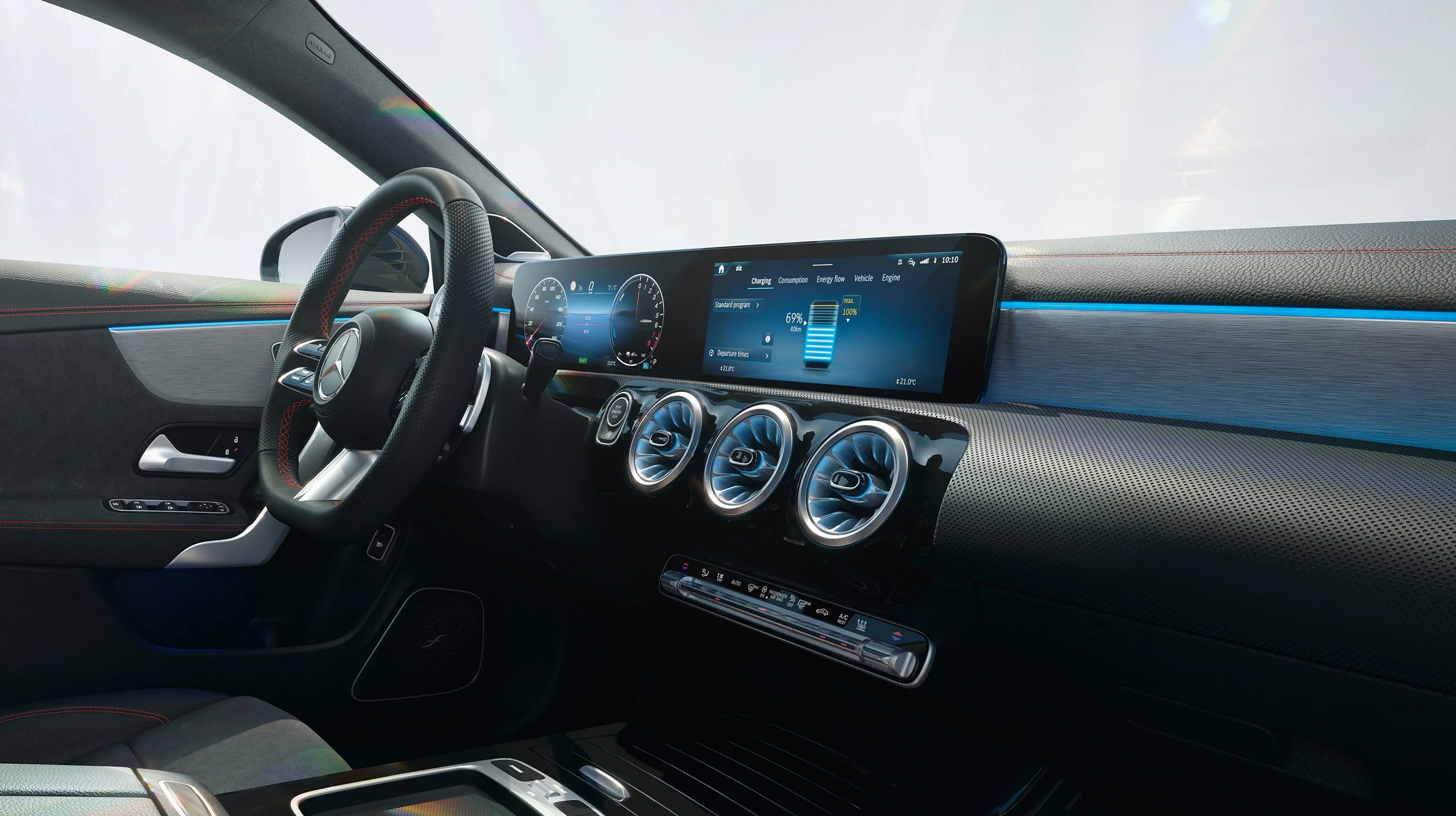 2024 Mercedes Benz CLA Coupe Future Vehicles Mercedes Benz USA Mercedes Benz USA