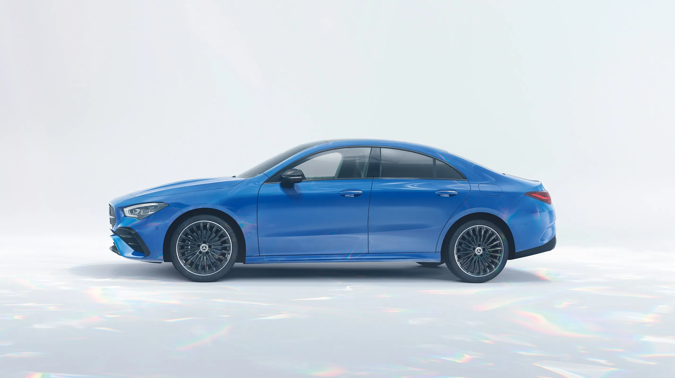 2024 Mercedes Amg Cla New Car Release Date