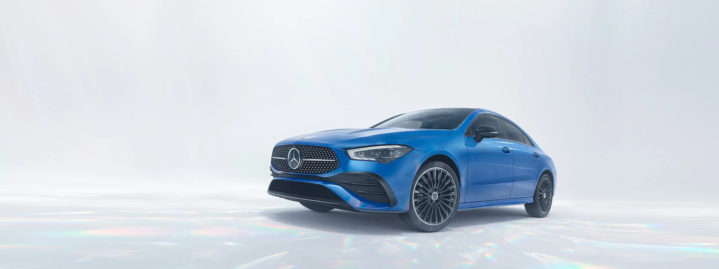 2024 Mercedes-Benz CLA Coupe, Future Vehicles, Mercedes-Benz USA