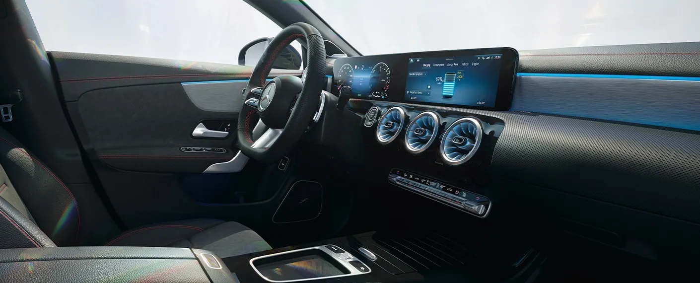 2024 Mercedes-Benz CLA Coupe, Future Vehicles