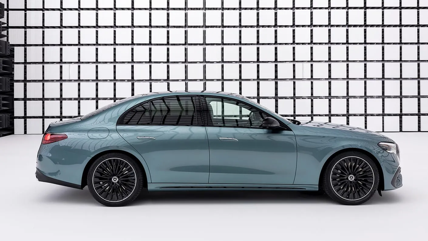 2024 Mercedes-Benz E-Class Sedan | Future Vehicles | Mercedes-Benz USA |  Mercedes-Benz USA