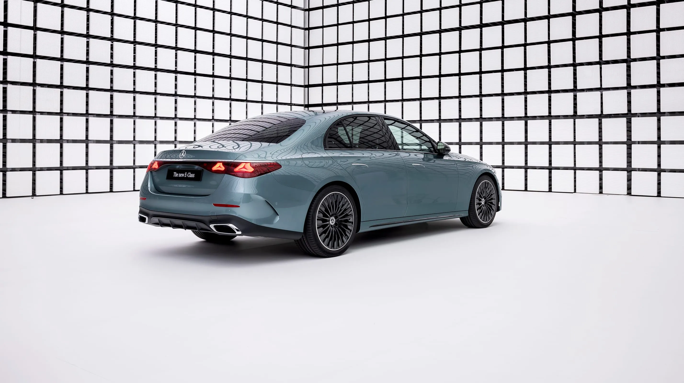 2024 Mercedes-Benz E-Class Sedan | Future Vehicles | Mercedes-Benz USA |  Mercedes-Benz USA