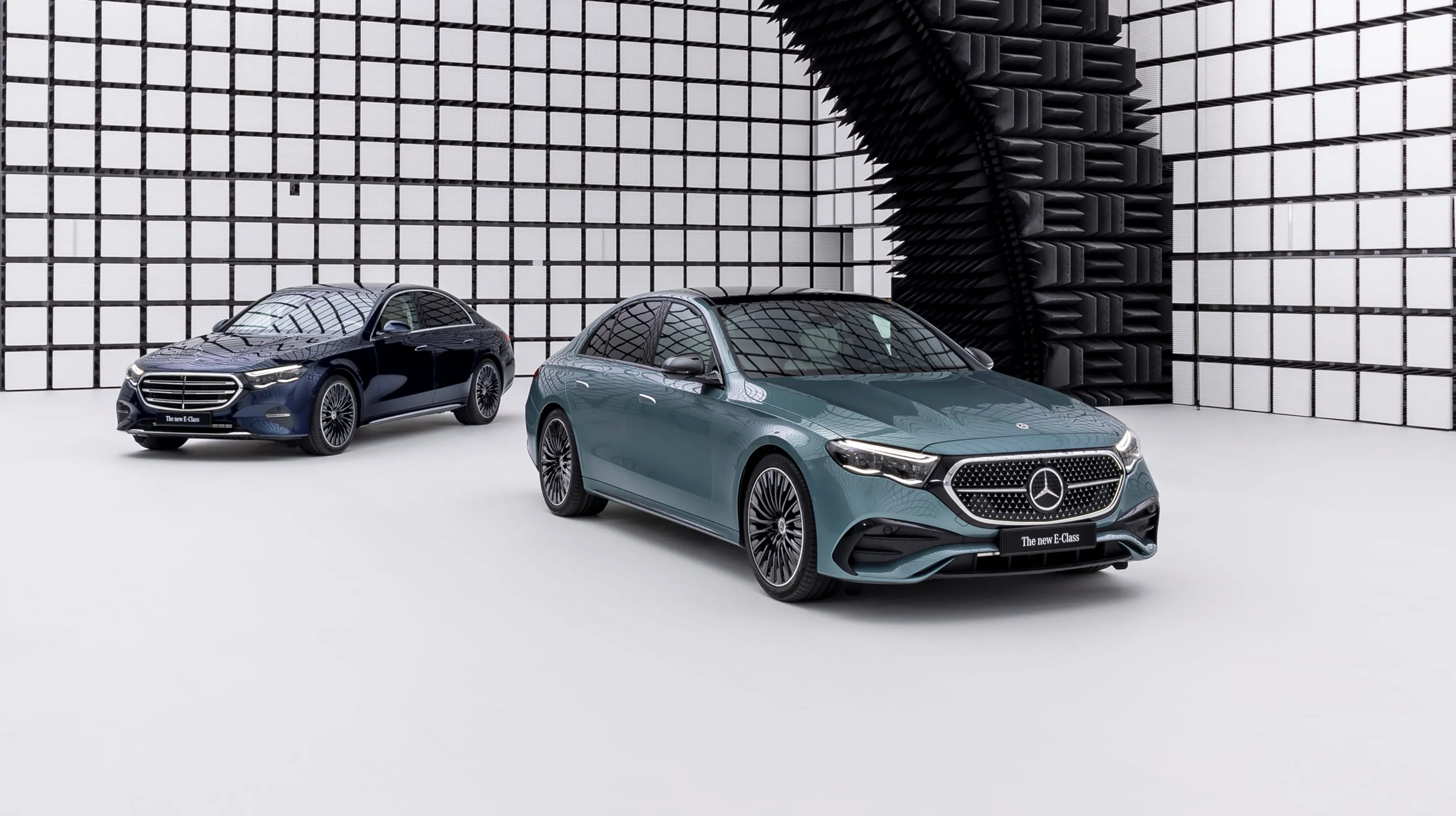 2024 Mercedes-Benz E-Class Sedan | Future Vehicles | Mercedes-Benz USA |  Mercedes-Benz USA
