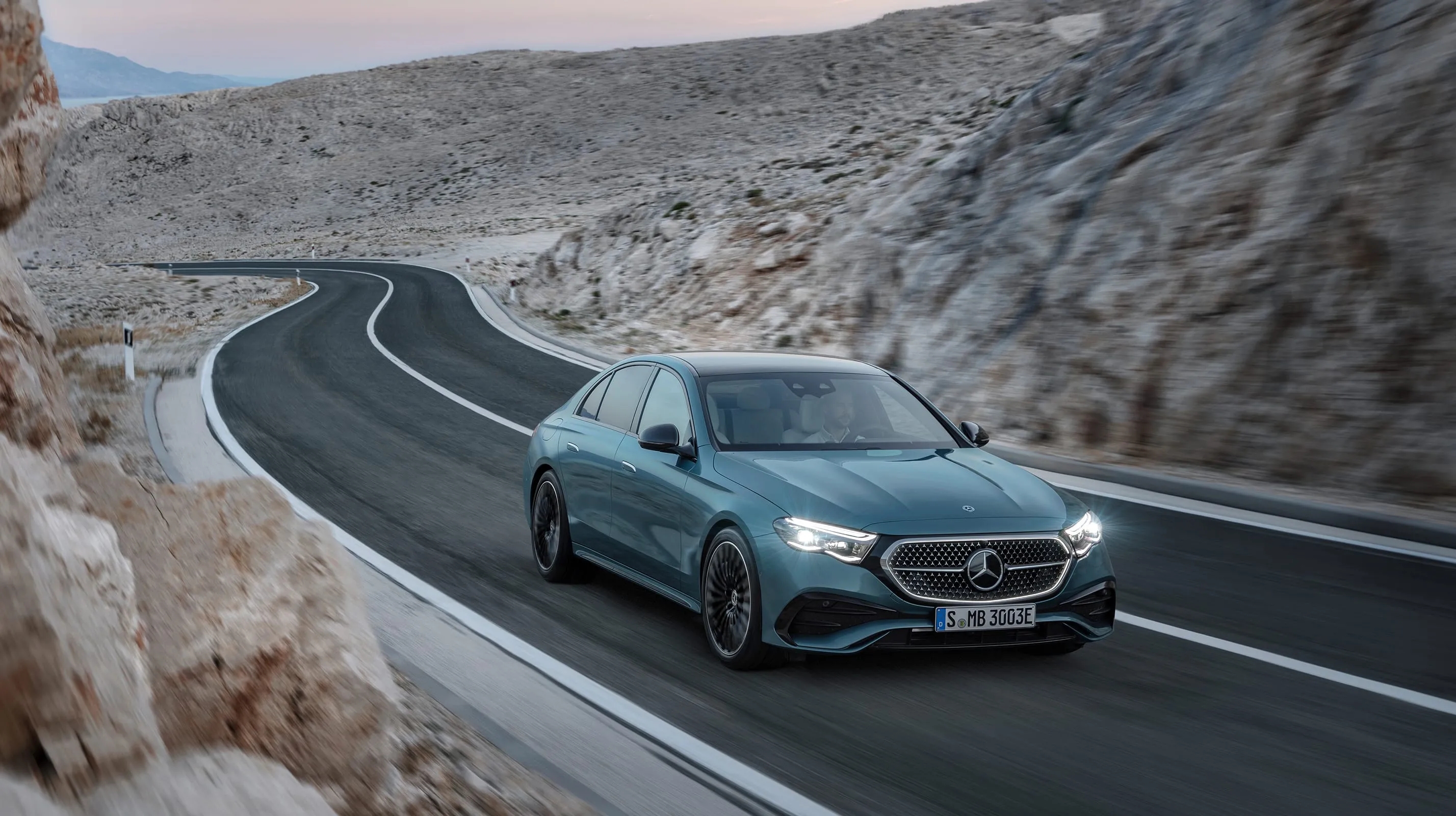 2024 Mercedes-Benz E-Class Sedan | Future Vehicles | Mercedes-Benz USA |  Mercedes-Benz USA