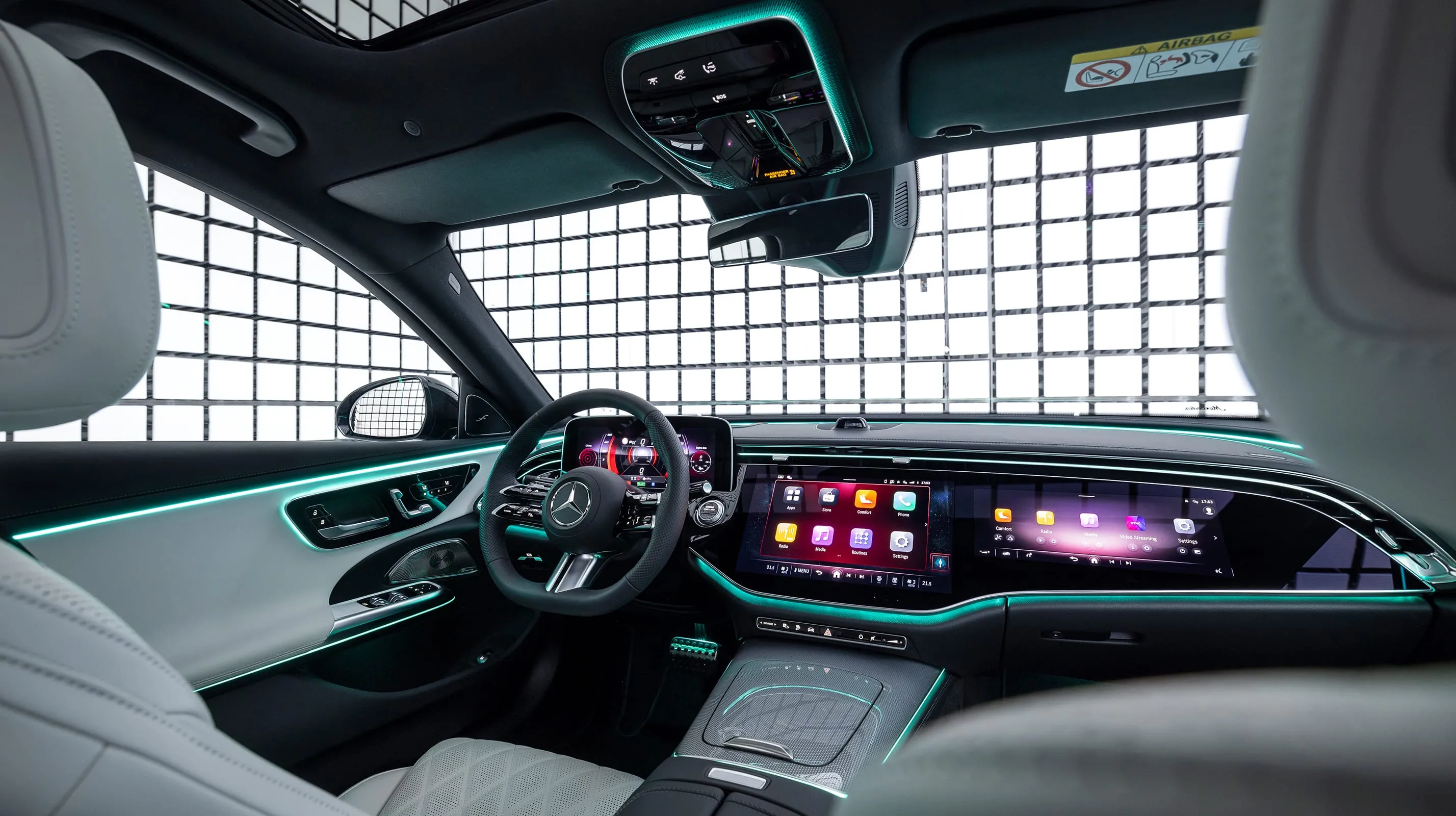 2024 Mercedes Amg E350 New Car Release Date