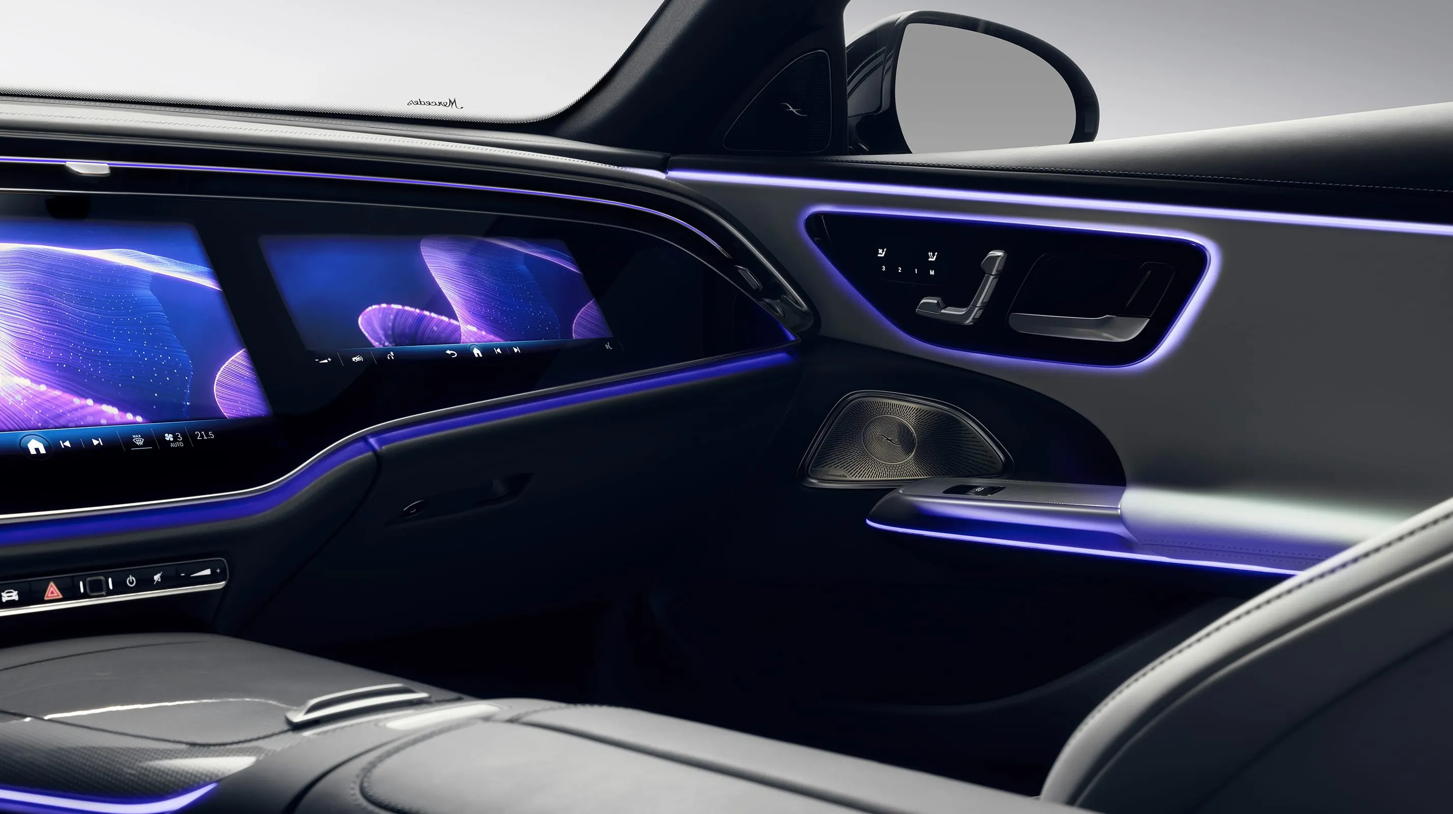 2024 Mercedes-Benz E-Class Sedan | Future Vehicles | Mercedes-Benz USA |  Mercedes-Benz USA