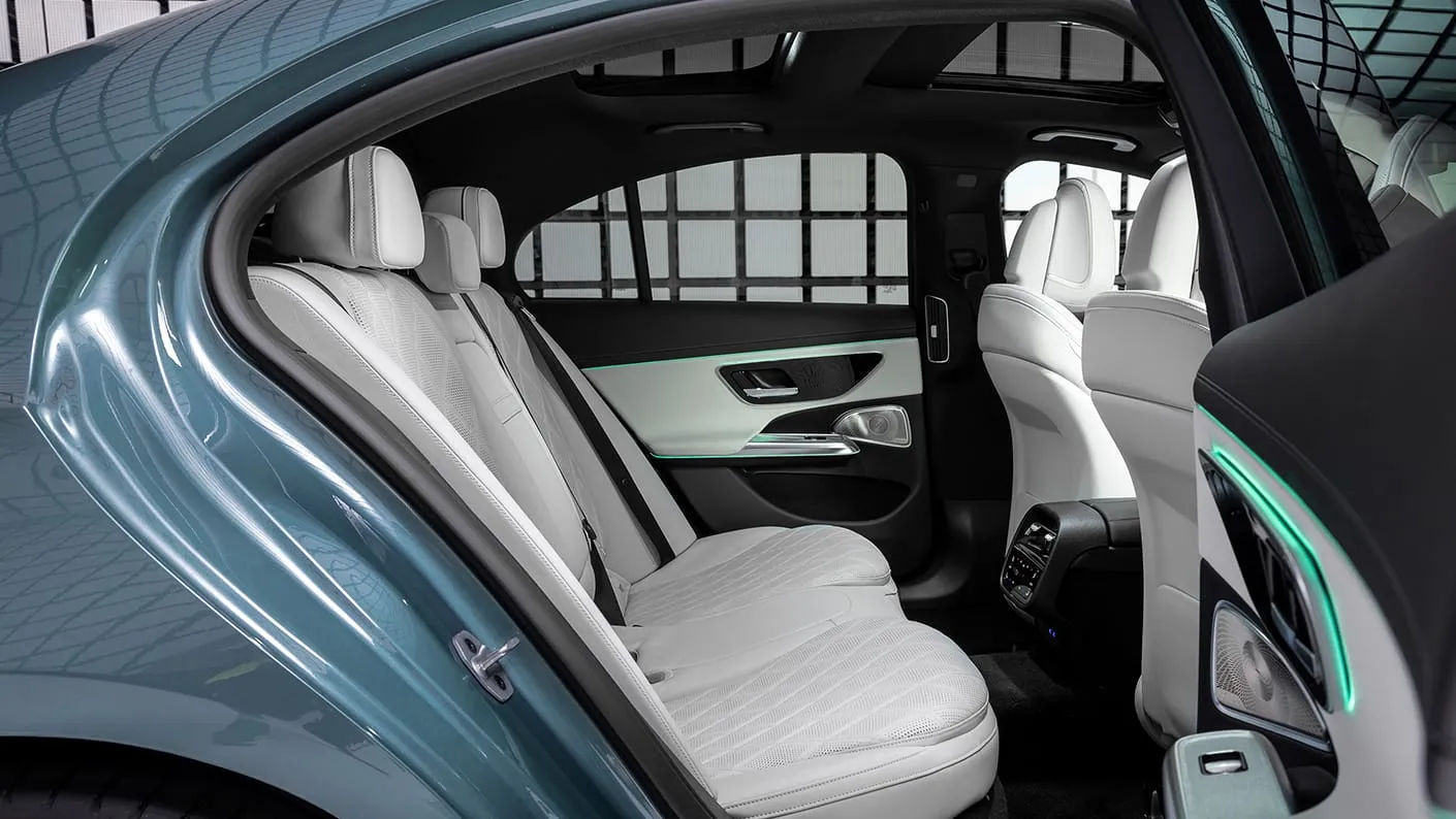 2024 Mercedes-Benz E-Class Sedan | Future Vehicles | Mercedes-Benz USA |  Mercedes-Benz USA