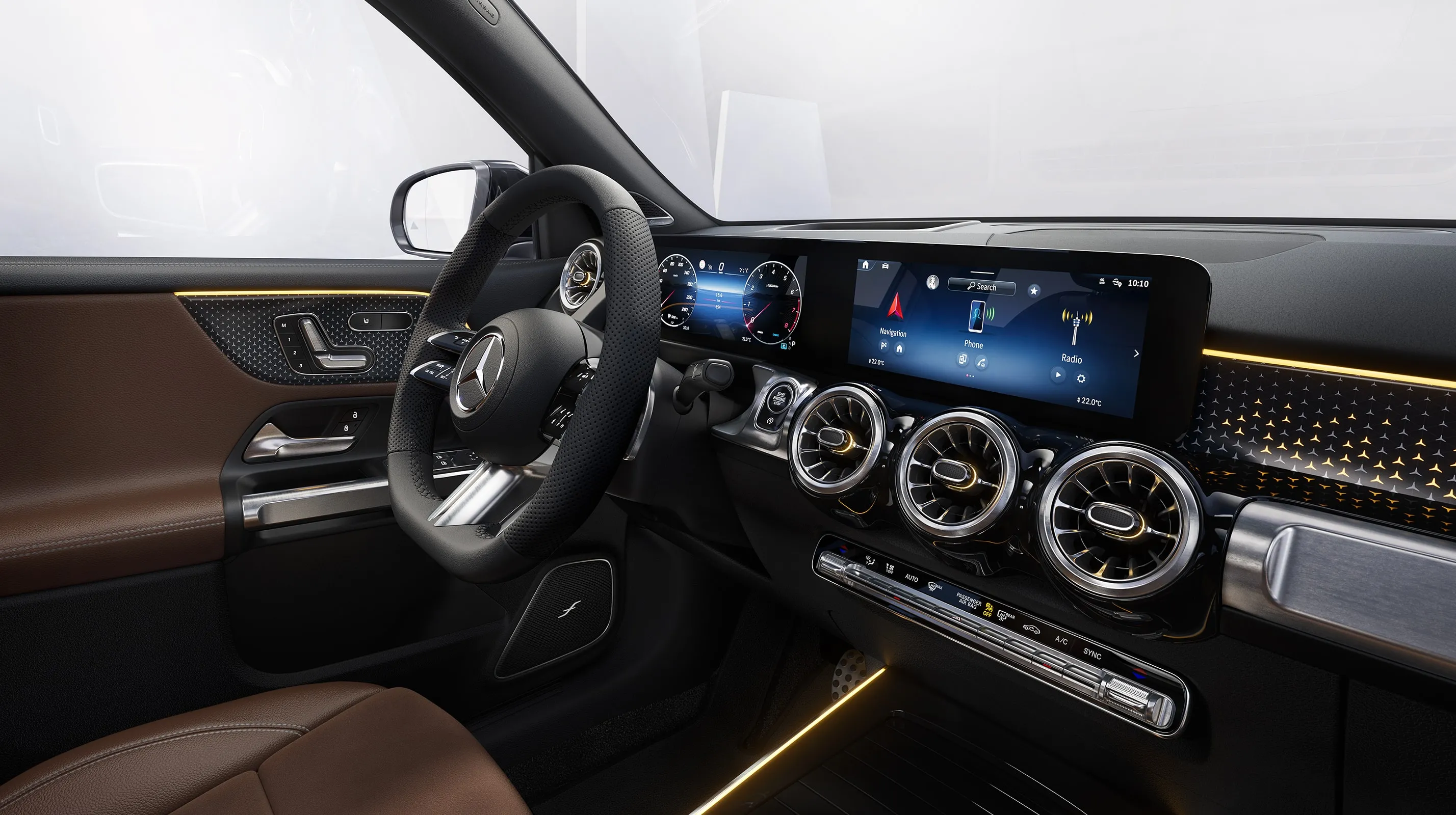 2024 Mercedes-Benz GLB SUV, Future Vehicles