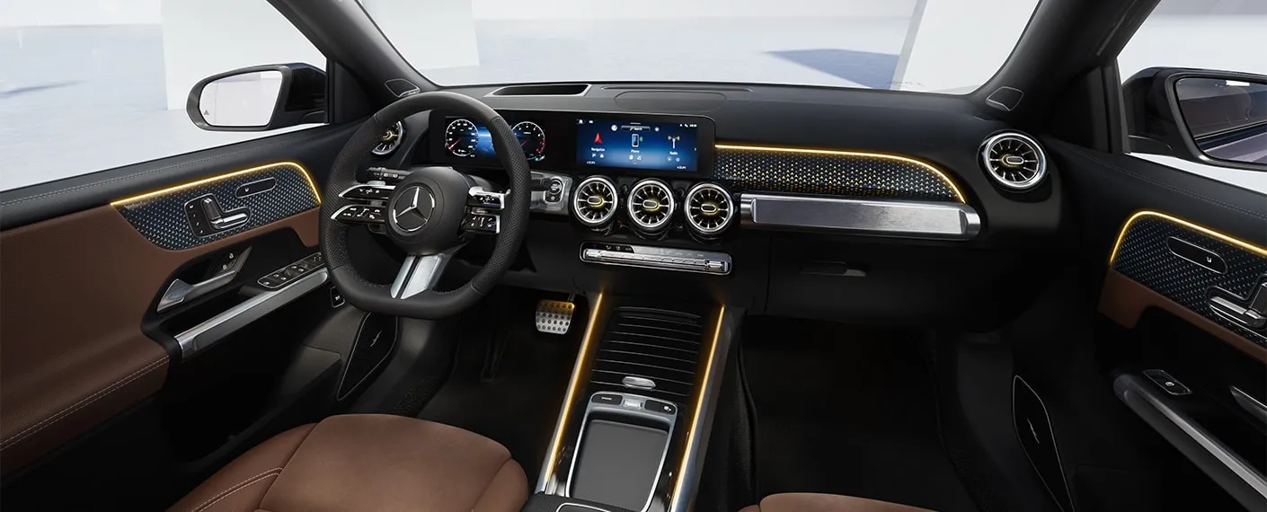 Mercedes GLB (2024): Angebote, Test, Bilder & technische Daten
