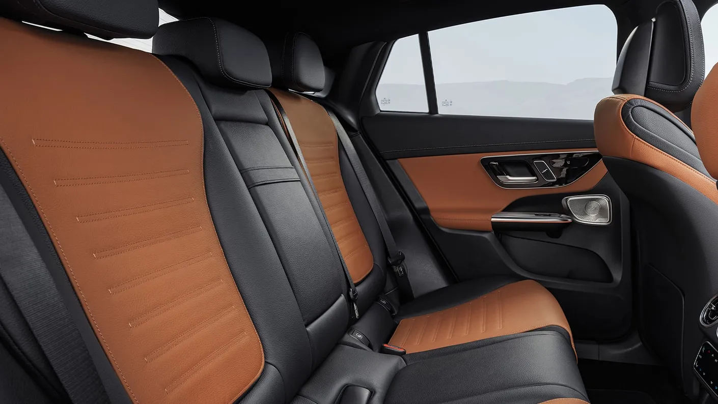 2024 Mercedes-Benz GLC Coupe | Future Vehicles | Mercedes-Benz USA