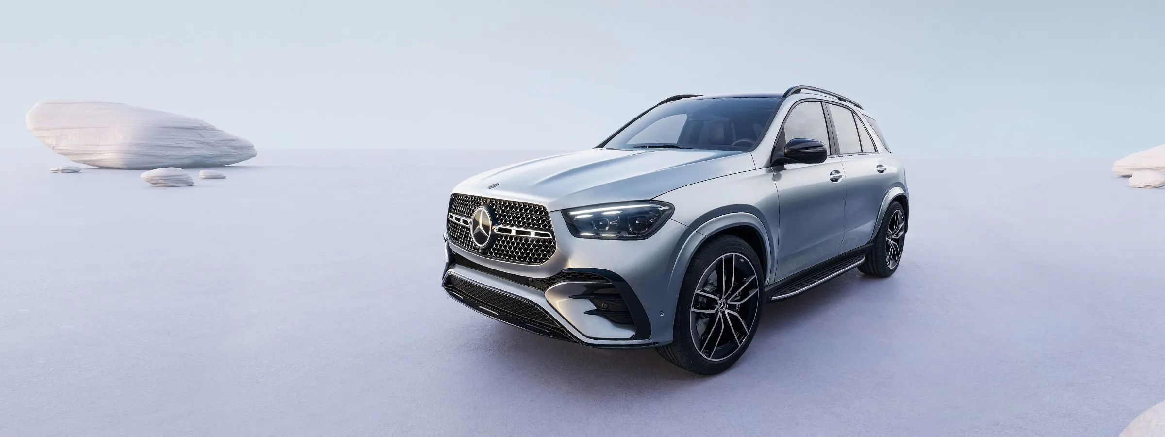 Mercedes gle 400 hybrid discount