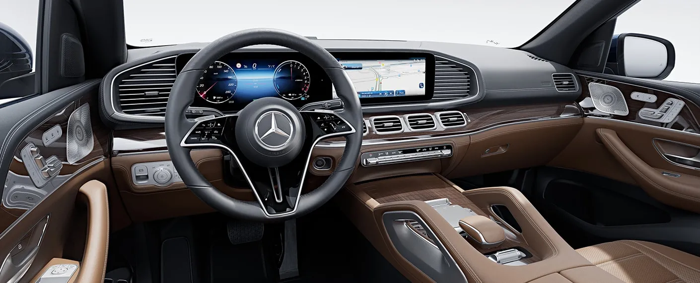 2024 Mercedes-Benz GLE SUV, Future Vehicles