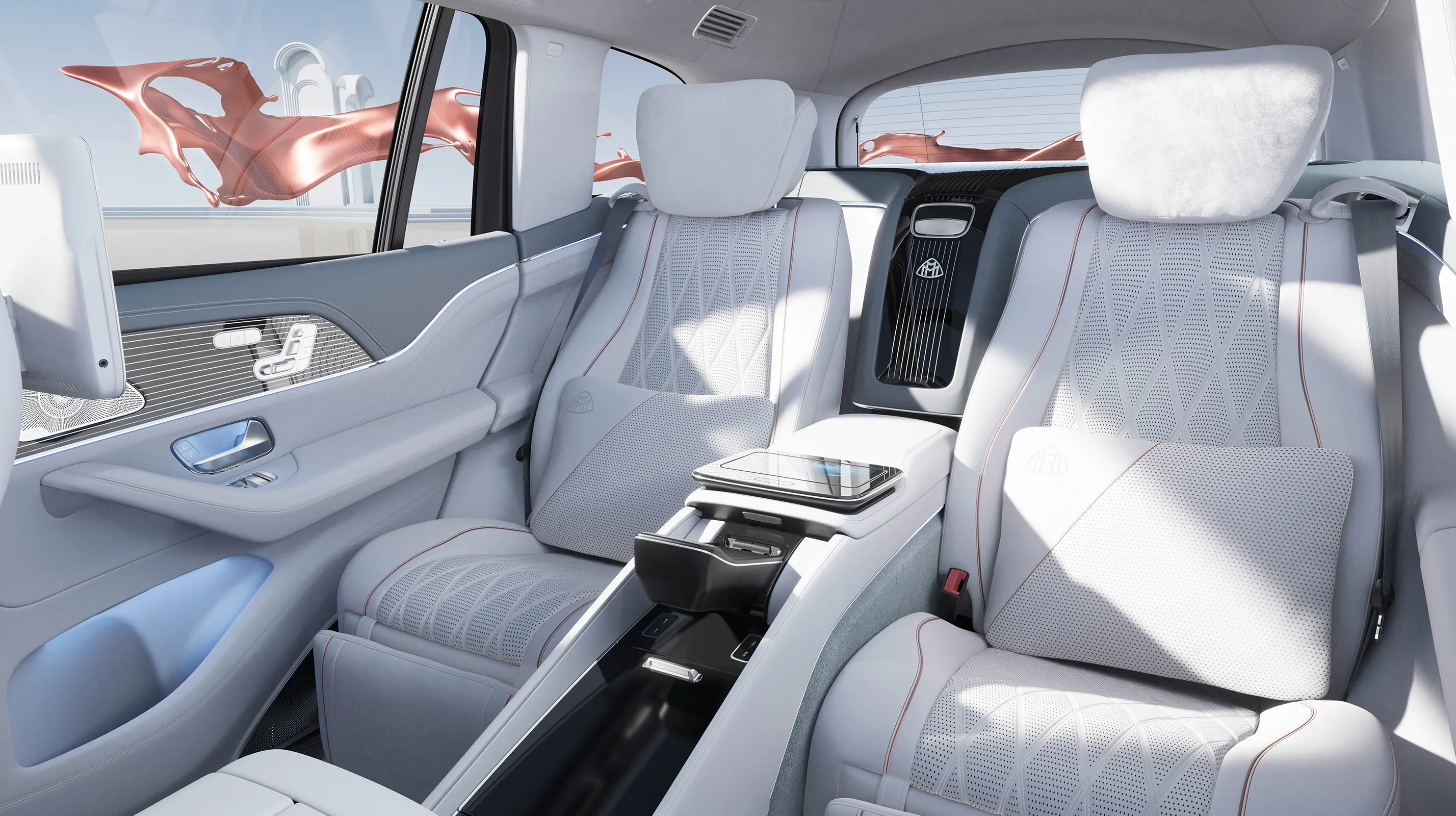 2024 Maybach Interior Ai Piper Brittany