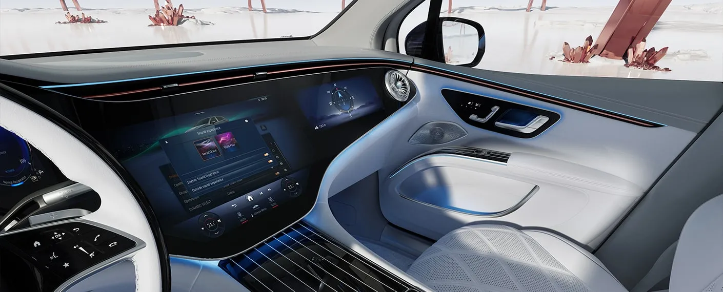 2024 MercedesMaybach GLS SUV Future Vehicles MercedesBenz USA