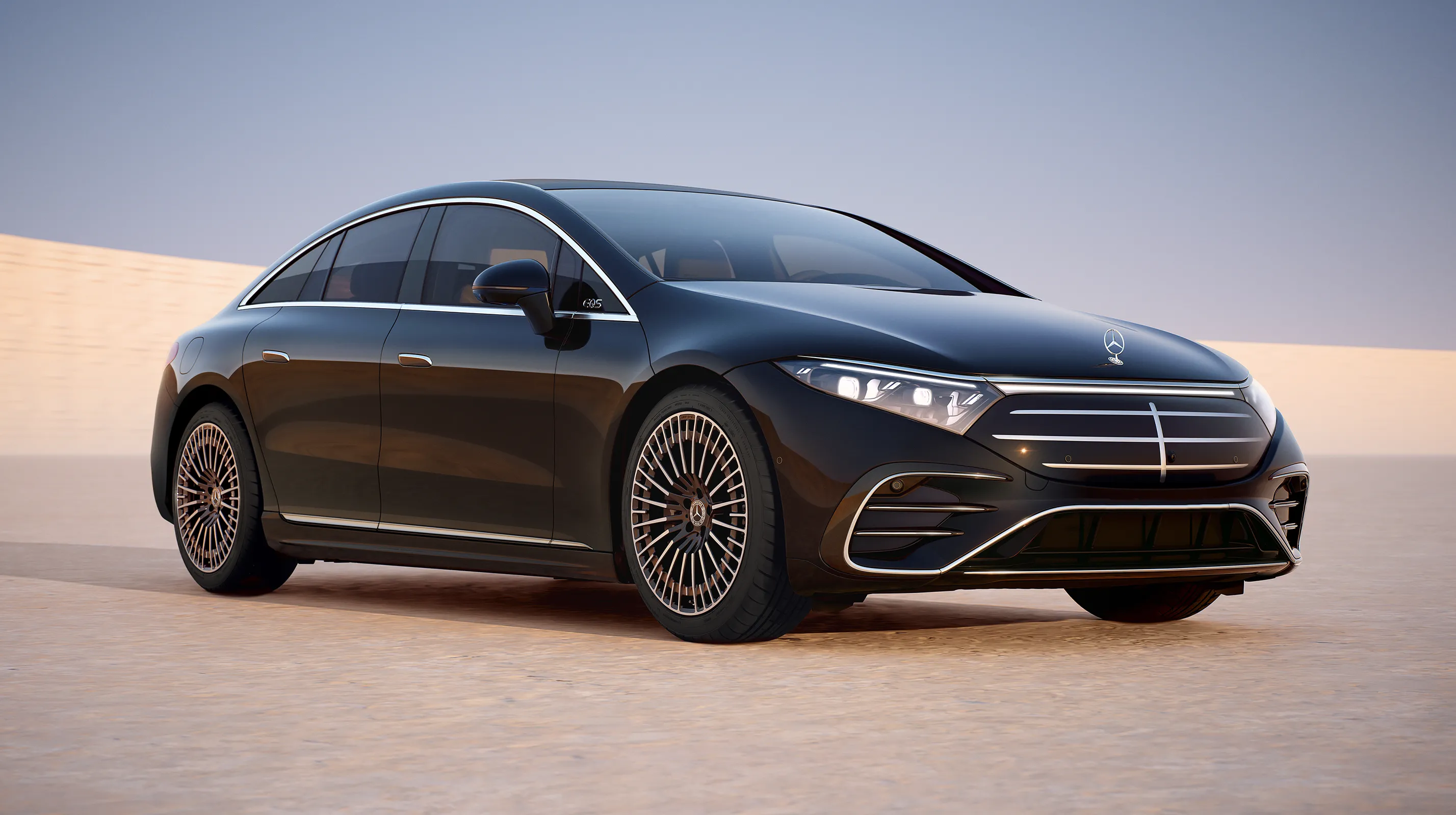 Mercedes eqs sedan release date discount