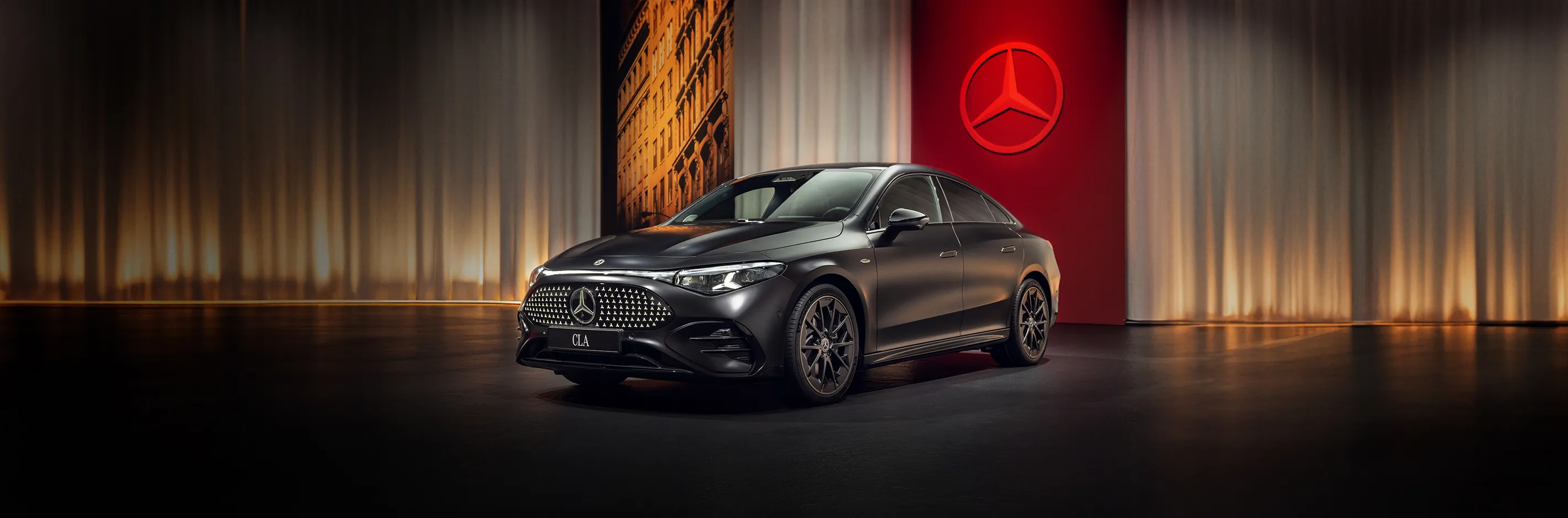 Future automotive innovation at Cars Tour in 2026