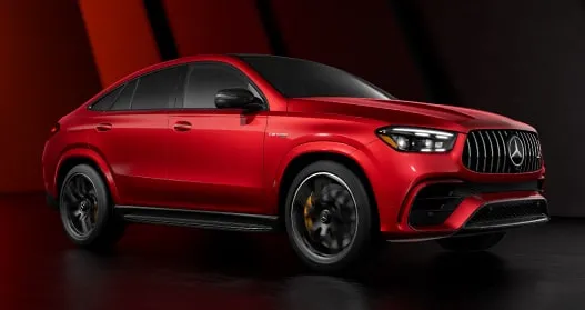 GLE Coupe