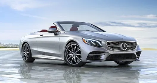 mercedez benz