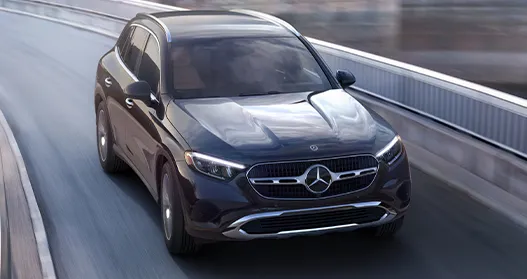 The Mid Size Glc Suv Mercedes Benz Usa The Mid Size Glc Suv Mercedes Benz Usa