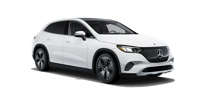 EQE SUV