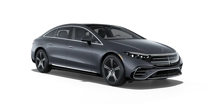 Mercedes-Benz Vision One-Eleven | Future Vehicles | Mercedes