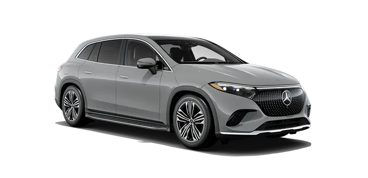 EQS SUV