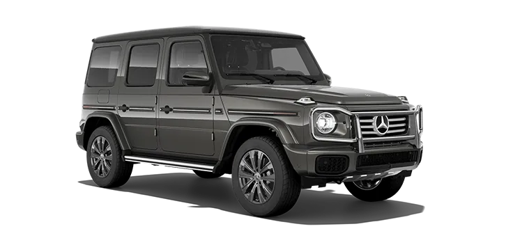 G-Class SUV