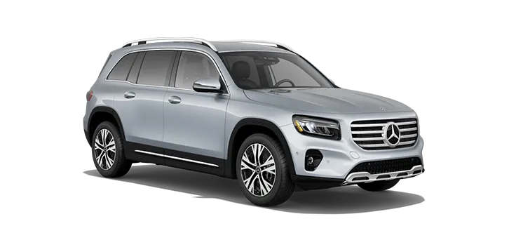 GLB SUV