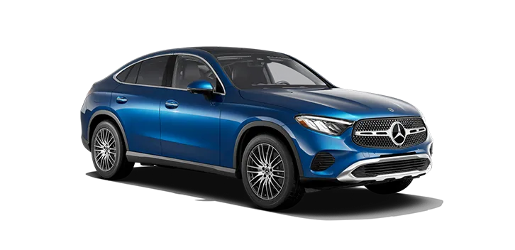 GLC Coupe