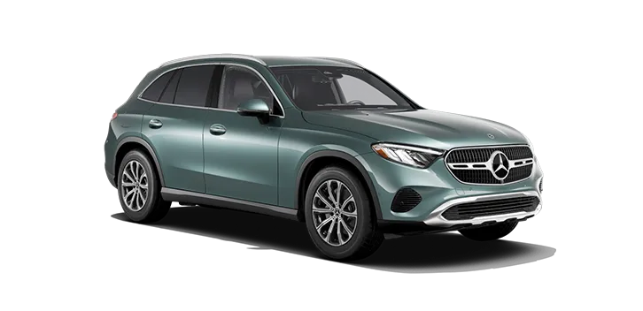 GLC SUV