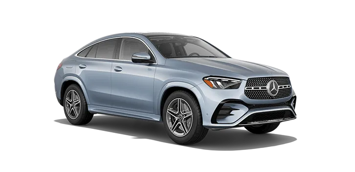 GLE Coupe