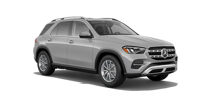 GLE SUV