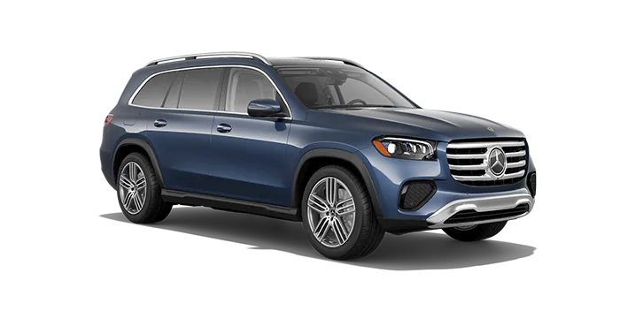 GLS SUV