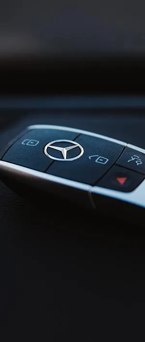 Luxury Cars - Sedans, SUVs, Coupes & Wagons | Mercedes-Benz USA