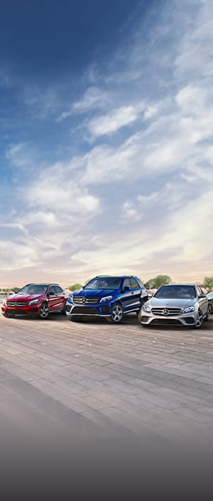 Luxury Cars Sedans Suvs Coupes Wagons Mercedes Benz Usa
